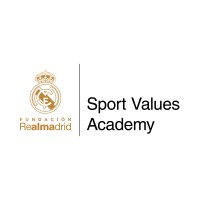 Sport Values Academy Fundación Real Madrid logo, Sport Values Academy Fundación Real Madrid contact details