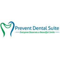 Prevent Dental Suite logo, Prevent Dental Suite contact details