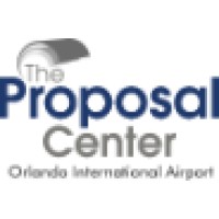 The Proposal Center logo, The Proposal Center contact details