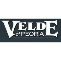 Velde Lincoln Volvo of Peoria logo, Velde Lincoln Volvo of Peoria contact details