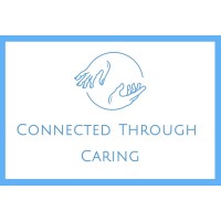 Connected Through Caring logo, Connected Through Caring contact details