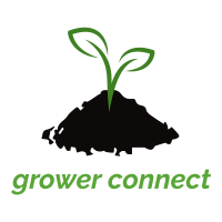 Grower Connect logo, Grower Connect contact details