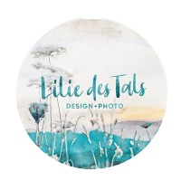 Lilie Des Tals Design + Photo logo, Lilie Des Tals Design + Photo contact details