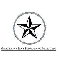 Georgetown Tax and Bookkeeping, LLC logo, Georgetown Tax and Bookkeeping, LLC contact details