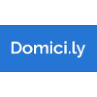 Domici.ly logo, Domici.ly contact details