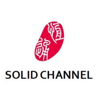 Solid Channel logo, Solid Channel contact details