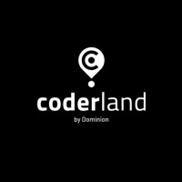 Coderland by Dominion logo, Coderland by Dominion contact details