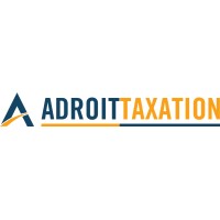 ADROIT TAXATION logo, ADROIT TAXATION contact details