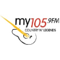 My105.9FM logo, My105.9FM contact details