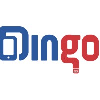 Dingo logo, Dingo contact details