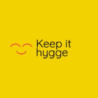 Keep It Hygge logo, Keep It Hygge contact details