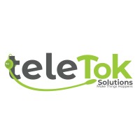 Teletok Solutions logo, Teletok Solutions contact details