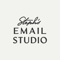 Steph's Email Studio logo, Steph's Email Studio contact details