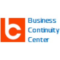 Business Continuity Center logo, Business Continuity Center contact details