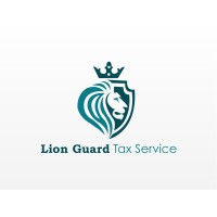 Lion Guard Tax Service logo, Lion Guard Tax Service contact details