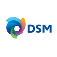 DSM Nutrição e Saúde Animal logo, DSM Nutrição e Saúde Animal contact details