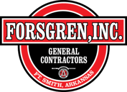 Forsgren logo, Forsgren contact details