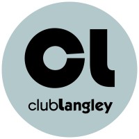 Club Langley Bar Services logo, Club Langley Bar Services contact details