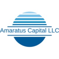 Amaratus Capital logo, Amaratus Capital contact details