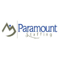 Paramount Staffing NC logo, Paramount Staffing NC contact details