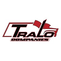 TraLo Companies logo, TraLo Companies contact details