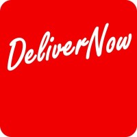 DeliverNow logo, DeliverNow contact details