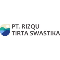 PT. RIZQU TIRTA SWASTIKA logo, PT. RIZQU TIRTA SWASTIKA contact details