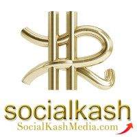 Socialkash logo, Socialkash contact details