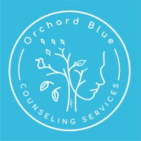 Orchard Blue Counseling Services LCSW, PLLC logo, Orchard Blue Counseling Services LCSW, PLLC contact details