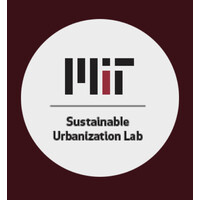 MIT Sustainable Urbanization Lab logo, MIT Sustainable Urbanization Lab contact details