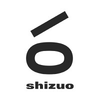 shizuo™ logo, shizuo™ contact details