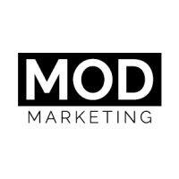 MOD Marketing logo, MOD Marketing contact details