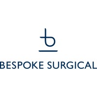 Bespoke Surgical logo, Bespoke Surgical contact details