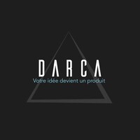 Darca logo, Darca contact details