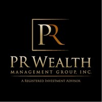 PR Wealth Management Group, Inc. logo, PR Wealth Management Group, Inc. contact details