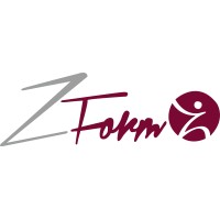 Z-Form Fitness logo, Z-Form Fitness contact details