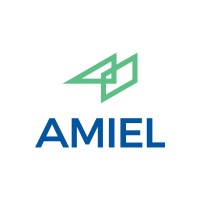 AMIEL logo, AMIEL contact details