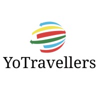 YoTravellers logo, YoTravellers contact details