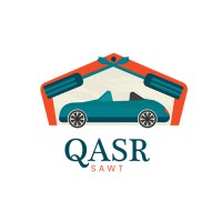 QASR Auto Services logo, QASR Auto Services contact details