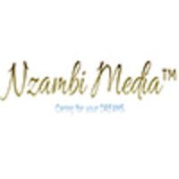 Nzambi Media™ logo, Nzambi Media™ contact details