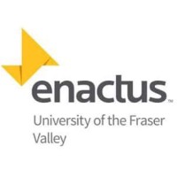 Enactus UFV logo, Enactus UFV contact details