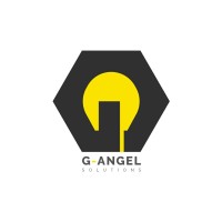 G-Angel Solutions logo, G-Angel Solutions contact details