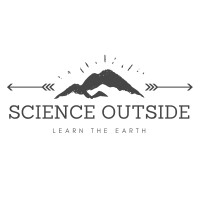 Science Outside logo, Science Outside contact details