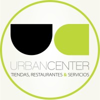 Urban Center logo, Urban Center contact details