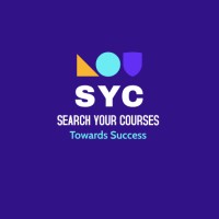 Search Your Courses logo, Search Your Courses contact details