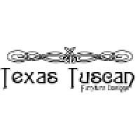 Texas Tuscan Furniture Design logo, Texas Tuscan Furniture Design contact details