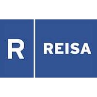 REISA logo, REISA contact details