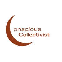 Conscious Collectivist™ logo, Conscious Collectivist™ contact details