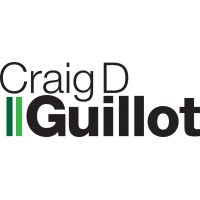 Craig D. Guillot, Writer logo, Craig D. Guillot, Writer contact details