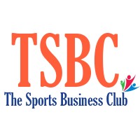 The Sports Business Club logo, The Sports Business Club contact details